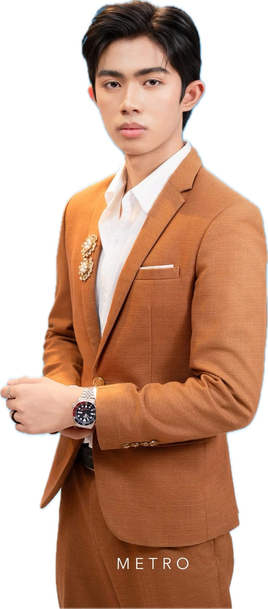 Aldrin M. Dupaya Jr. — DTC Creative Strategist & Performance Brief Architect